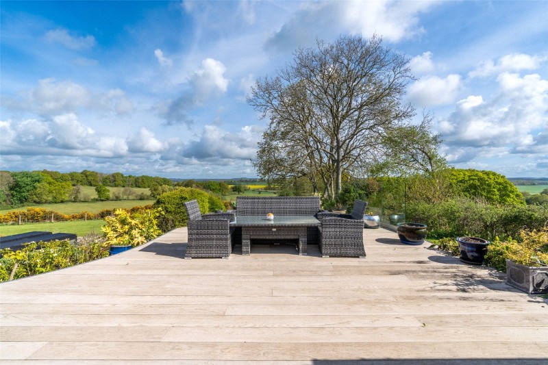 Chalbury, Wimborne, Dorset, BH21