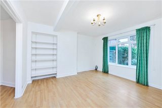 Everdon Road, Barnes, London, SW13