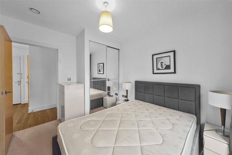 Ashwin Street, London, E8