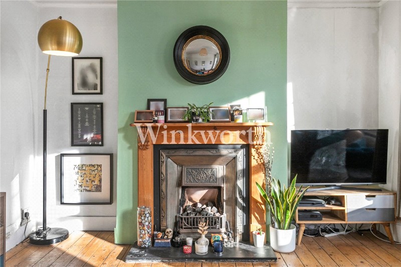 Park Avenue, London, N13