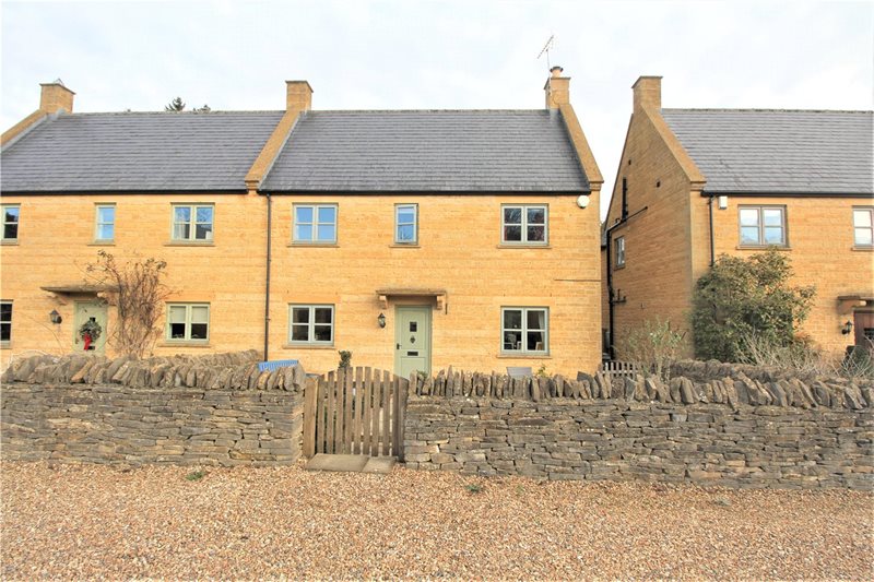 Guiting Power, Cheltenham, GL54
