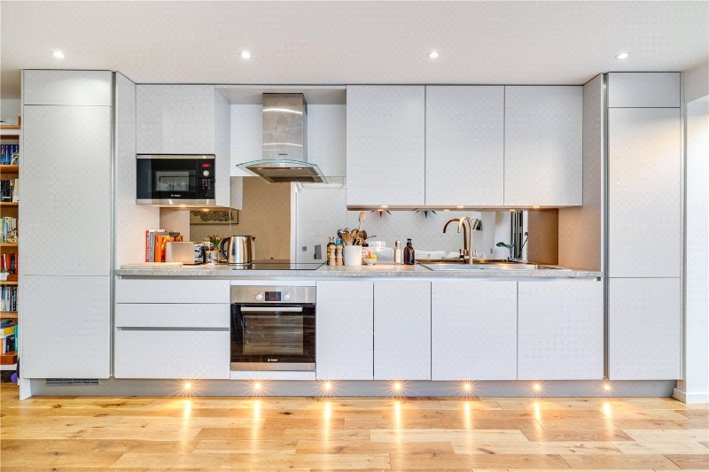 Oakbury Road, London, SW6