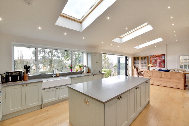 Eglinton Hill, Shooters Hill, London, SE18