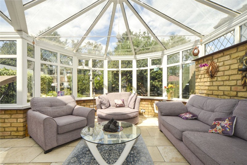 Cedarhurst Drive, London, SE9