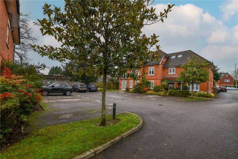 Reading Road, Winnersh, Wokingham, Berkshire, RG41