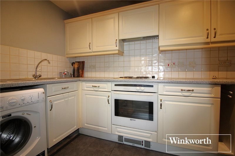 Pembroke House, Station Road, Borehamwood, Hertfordshire, WD6