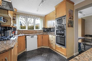 The Meadows, Romsey, Hampshire, SO51
