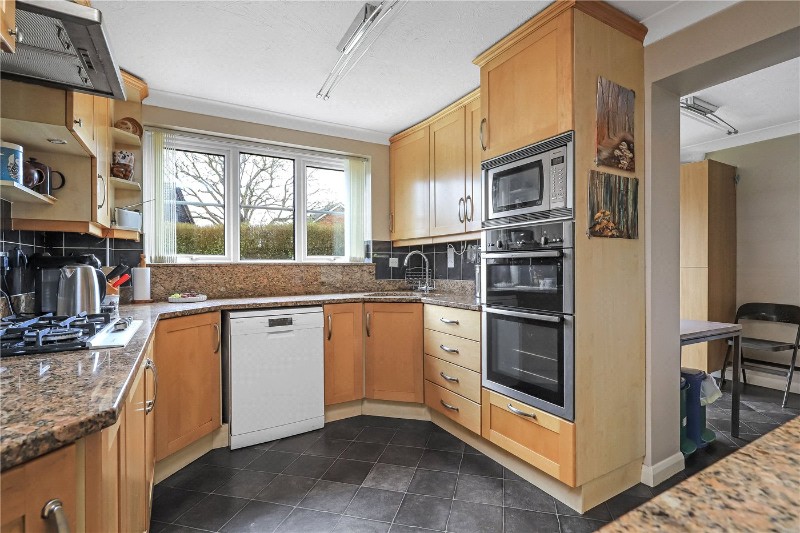 The Meadows, Romsey, Hampshire, SO51