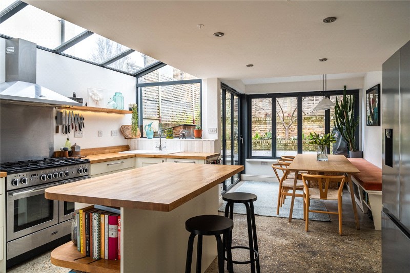 Milkwood Road, London, SE24