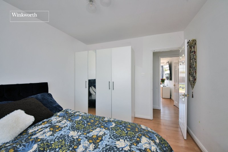Abbotts Road, Cheam, Sutton, SM3