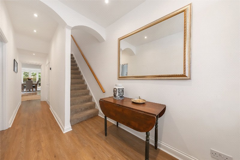 Broughton Road, London, SW6