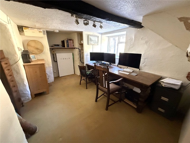 Cheriton Fitzpaine, Crediton, Devon, EX17