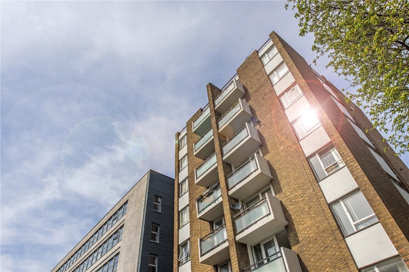 Cromer Court, 9a Streatham High Road, London, SW16