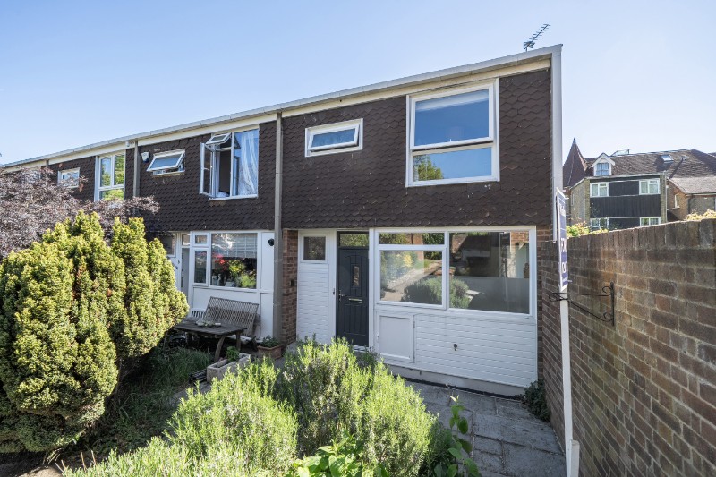 Hennel Close, London, SE23