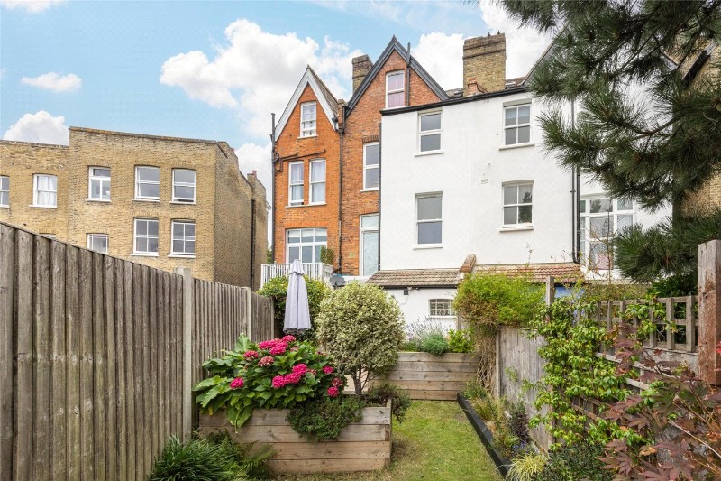 Anerley Park, London, SE20