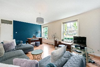 Killick Street, London, N1