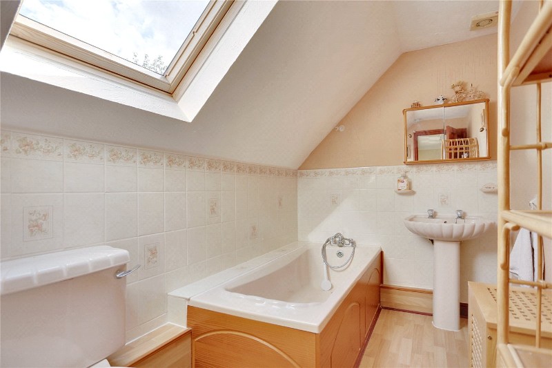 Lower Globe Lane, Blofield, Norwich, Norfolk, NR13