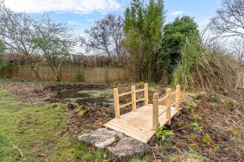 Lonnen Road, Colehill, Wimborne, Dorset, BH21