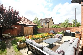 Hornbeam Drive, Poringland, Norwich, Norfolk, NR14