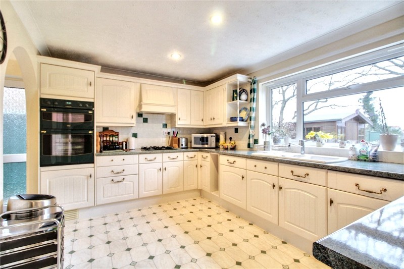 Highgrove Court, Poringland, Norwich, Norfolk, NR14