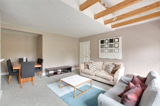 Kidbrooke Park Road, Blackheath, London, SE3