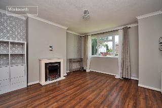 Stoneleigh Park Road, Epsom, Surrey, KT19