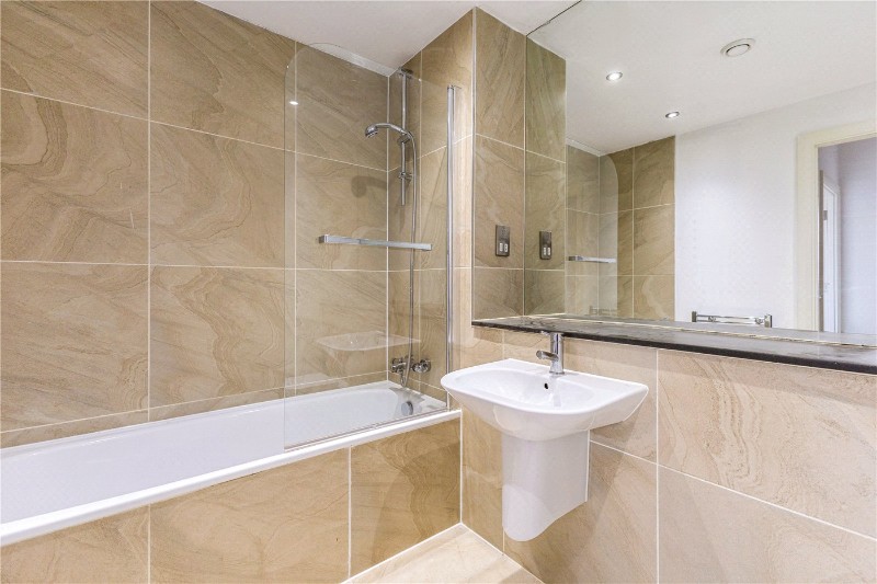 Leigham Court Road, London, SW16