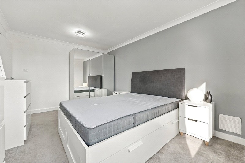 West Green Road, London, N15