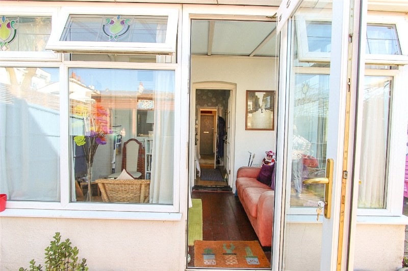 Woodfield Road, Leigh-on-Sea, Essex, SS9