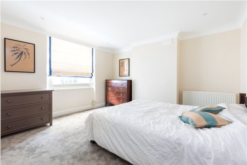 Ifield Road, West Chelsea, London, SW10