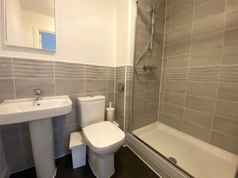 Slade Baker Way, Scholar's Chase, Stoke Gifford, Bristol, BS16