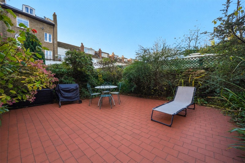 Langford Place, St John's Wood, London, NW8