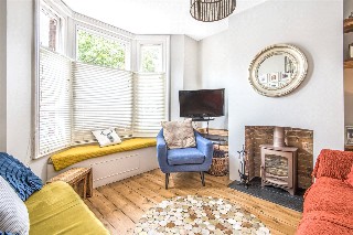 Brassey Road, Winchester, Hampshire, SO22