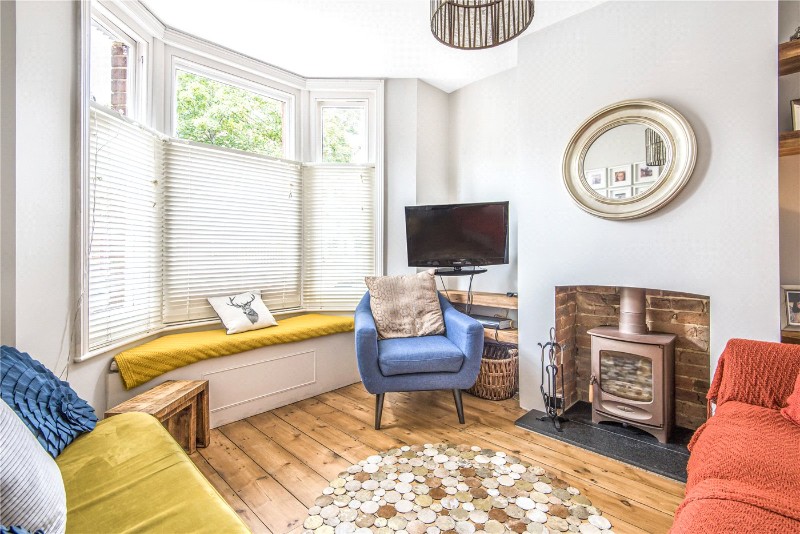 Brassey Road, Winchester, Hampshire, SO22