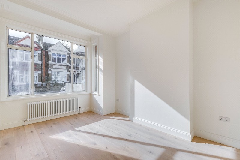 Clifford Gardens, Kensal Rise, London, NW10