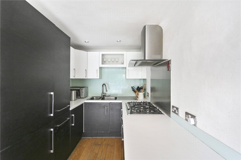 Talbot Road, London, W2