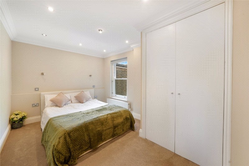 Fortess Road, London, NW5