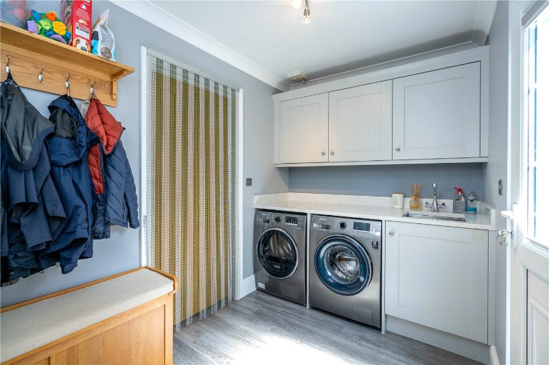 Godson Avenue, Heckington, Sleaford, Lincolnshire, NG34