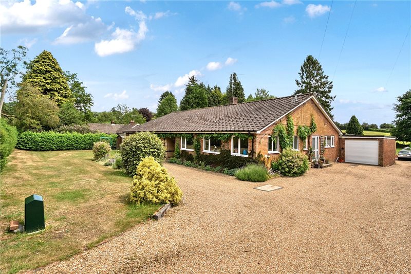 Five Ash Road, Medstead, Alton, Hampshire, GU34