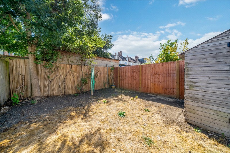 Bruce Road, Mitcham, CR4