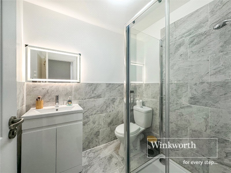 Trent Way, Ferndown, BH22