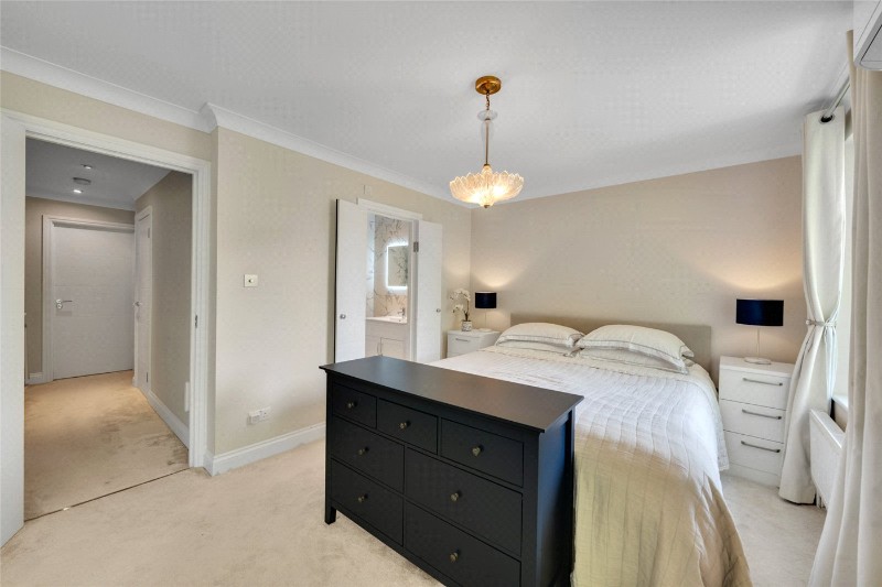 Abinger Mews, London, W9