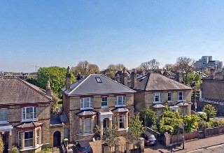 Oxford Road, London, SW15
