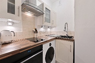Woburn Place, London, WC1H