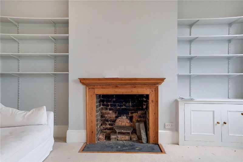 Carleton Road, London, N7