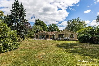 Devenish Road, Sunningdale, Berkshire, SL5