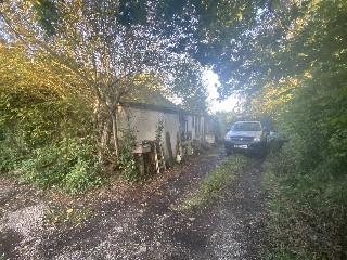 Arnewood Bridge Road, Sway, Lymington, SO41