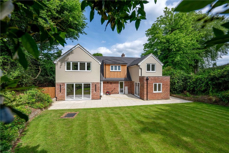 Softley Drive, Cringleford, Norwich, Norfolk, NR4