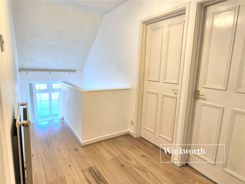 Claremont Road, Hadley Wood, EN4