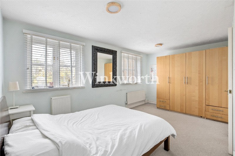 Westminster Drive, London, N13